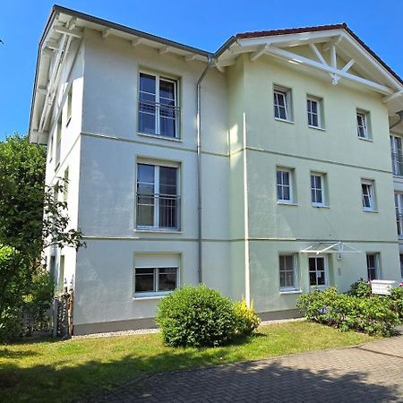 Ferienwohnung Lfr13 Graal-Mueritz Exterior photo